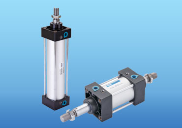 Pneumatic Controls and Accessories