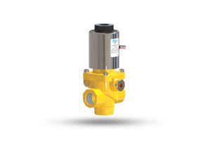 gas solenoid valve dealers in Indore