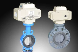 Butterfly Valves Dealer in Indore