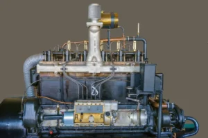 Key Components of Centralized Lubrication Systems