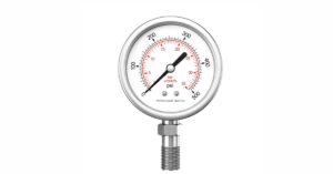 best pressure gauge in indore