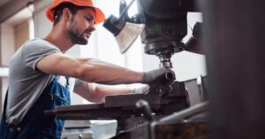 Machine tool industry in Indore, machine tool equipment in Indore