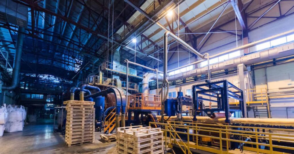 industrial products in indore, machine tool equipment in indore