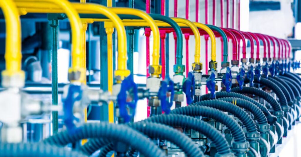 centralized lubrication system in indore