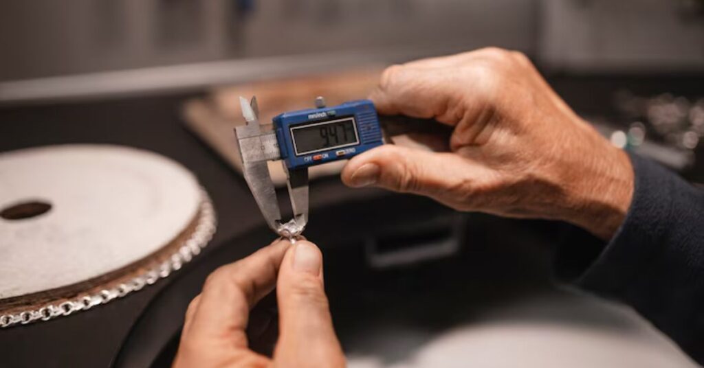 precision measurement equipment in indore