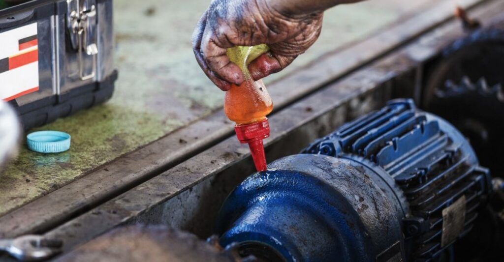 lubricating systems in Indore